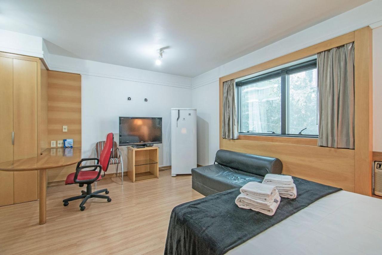 Anylife Comfort Bela Cintra Hotel
